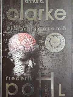 Ultima teorema - Arthur C. Clarke, Frederik Pohl