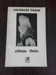 ULTIMA THULE - CONSTANTA BUZEA