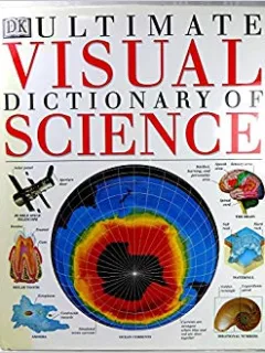 ULTIMATE VISUAL DICTIONARY OF SCIENCE