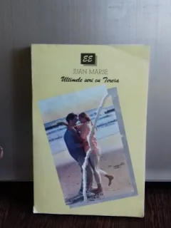 ULTIMELE SERI CU TERESA - JUAN MARSE