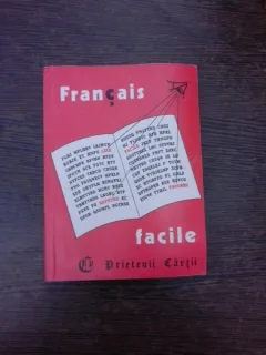 Ulysse, francais facile - Cristina Stefanescu