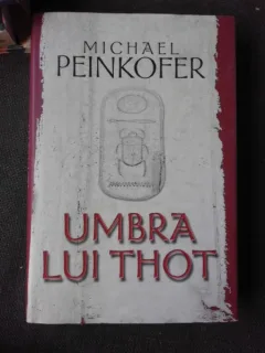 UMBRA LUI THOT - MICHAEL PEINKOFER