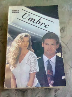 UMBRE - JAMES HILTON