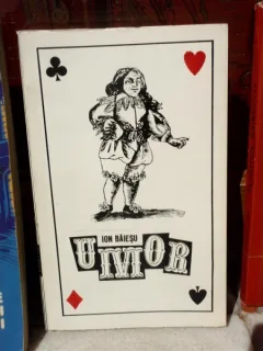 UMOR , ION BAIESU