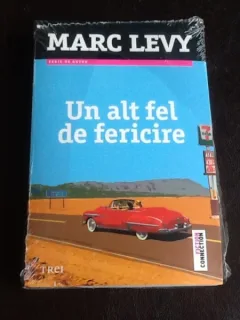 Un alt fel de fericire - Marc Levy