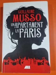 Un apartament la Paris - Guillaume Musso
