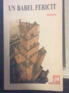 Un Babel Fericit - Michael Heim