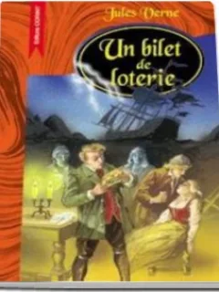 UN BILET DE LOTERIE - JULES VERNE