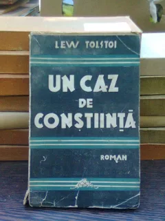 Un caz de constiinta - Lew Tolstoi