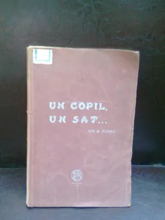 UN COPIL UN SAT - ION S. FLORU