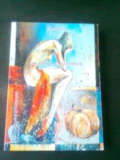 UN JURNAL AL SUFERINTEI - EUGEN BLAGA
