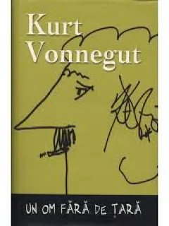 UN OM FARA DE TARA - KURT VONNEGUT
