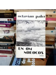 UN OM NOROCOS , OCTAVIAN PALER