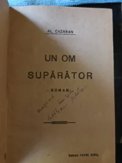 Un Om Suparator - Al.Cazaban
