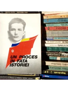 Un proces in fata Istoriei , 1986