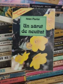 UN SARUT DE NEUITAT , HELEN PLAYFAIR