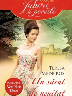 UN SARUT DE NEUITAT - TERESA MEDEIROS