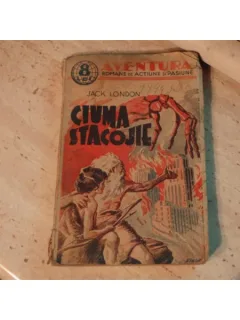 UN VEAC DE SINGURATATE , GABRIEL GARCIA MARQUEZ