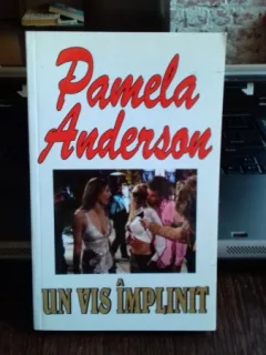 UN VIS IMPLINIT - PAMELA ANDERSON