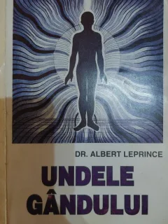 UNDELE GANDULUI - ALBERT LEPRINCE