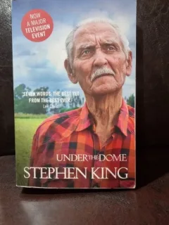 Under the Dome - Stephen King