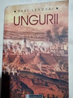 UNGURII- PAUL LENDVAI