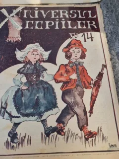Universul Copiilor Nr. 14
