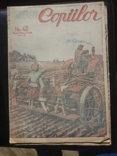 Universul copiilor nr. 42