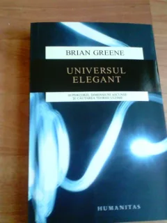 UNIVERSUL ELEGANT-BRIAN GREENE