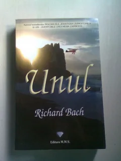 UNUL - RICHARD BACH