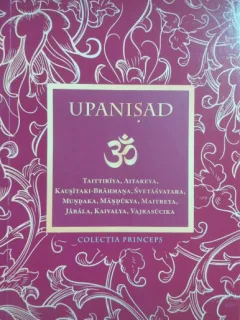Upanisad