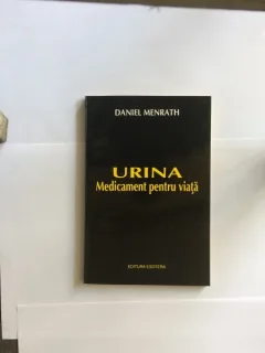 URINA-DANIEL MENRATH