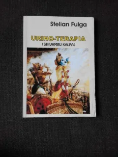 URINO - TERAPIA - STELIAN FULGA