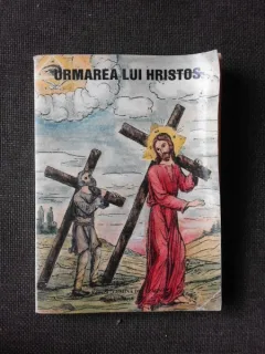 URMAREA LUI HRISTOS - TOMA DE KEMPIS