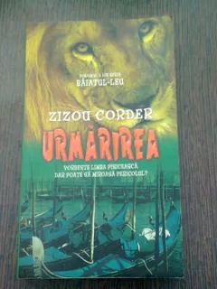 URMARIREA - ZIZOU CORDER