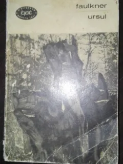 URSUL- WILLIAM FAULKNER