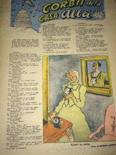 Urzica nr. 46