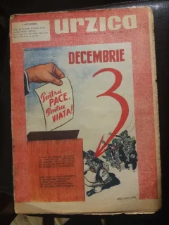 Urzica nr. 42