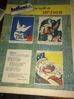 Urzica nr. 54