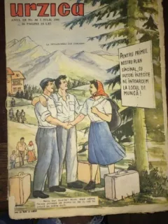 Urzica nr. 56