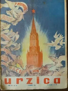 Urzica nr. 64