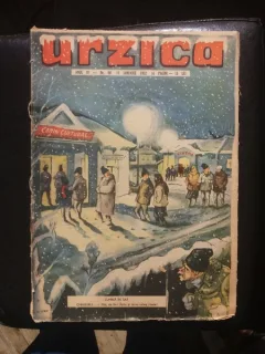 Urzica nr. 68