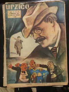 Urzica nr. 69