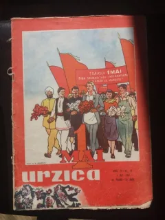 Urzica nr. 74