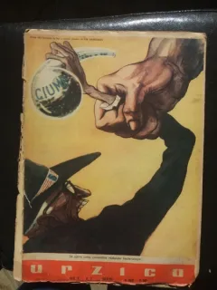 Urzica nr. 77