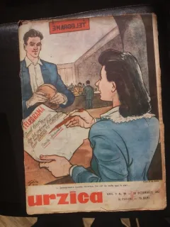 Urzica nr. 99