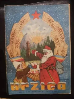 Urzica nr.103