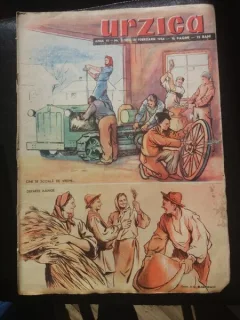 Urzica nr.3