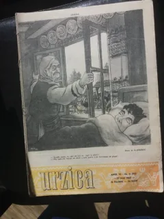 Urzica nr.9