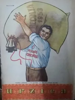 Urzica nr.95